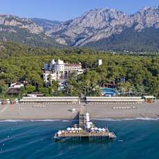 Seven Seas Hotel Life